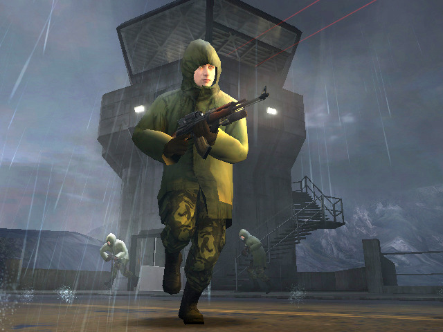 GoldenEye 007 - Imagen 37